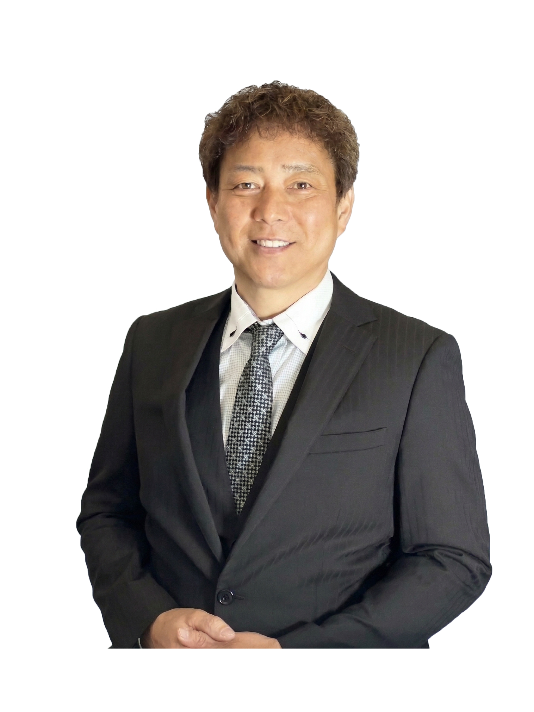 代表メッセージ